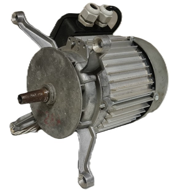 Fan flue gas L7KZ2BS-365 (fm25/50/90)