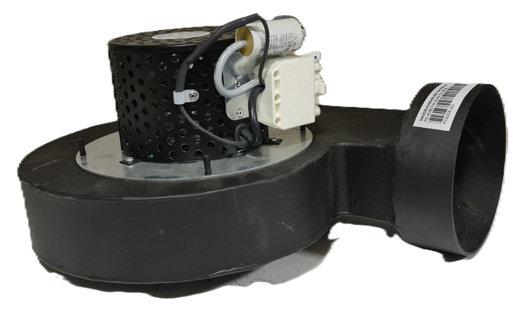 ID fan housing only for fan R2E180