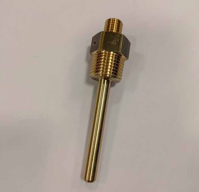 Brass 1/2