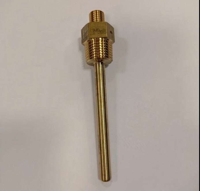 Brass 1/2