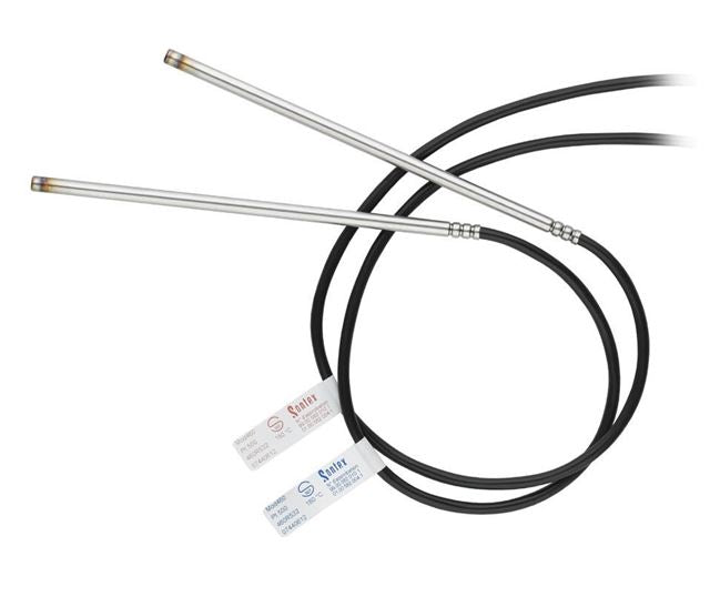 Pair Pt500 Sensors 134mm x 5mtr