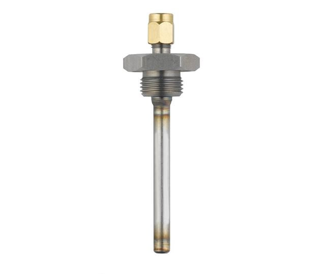 Sensor Pocket 1/2