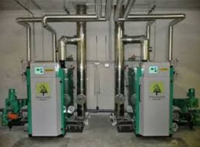 0270kW RHI_B_174 RHI Tariff & BioKompakt 2x 135kW - Space heating