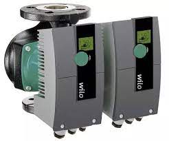 Stratos 65/1-12 Double Pump - Wilo part no. 2163268