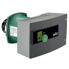 Stratos 65/1-12 - Pump for Backflow Set - Wilo part no. 2163268