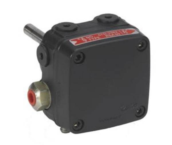 RSA 125 PUMP ACW 7/16