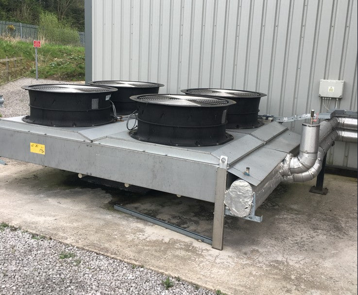 0995kW RHI_B_150 RHI Tariff with Kara 995 boiler for wood waste