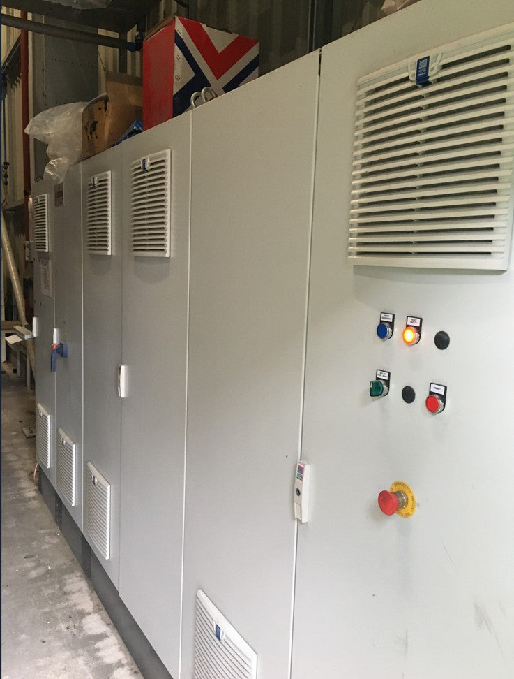 0995kW RHI_B_150 RHI Tariff with Kara 995 boiler for wood waste
