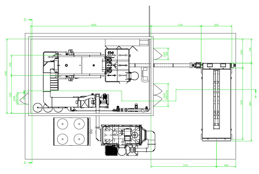 0995kW RHI_B_150 RHI Tariff with Kara 995 boiler for wood waste