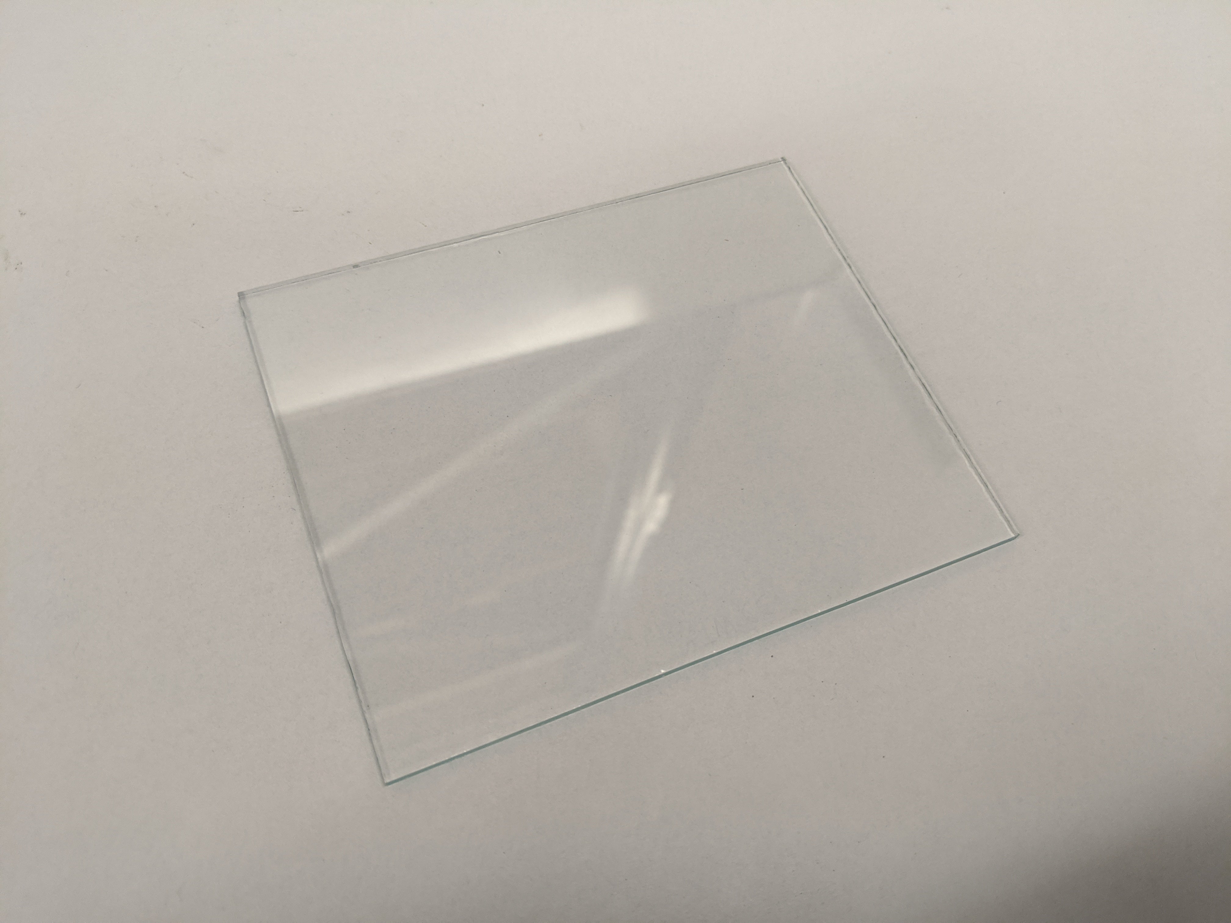 Boiler sight glass - Binder