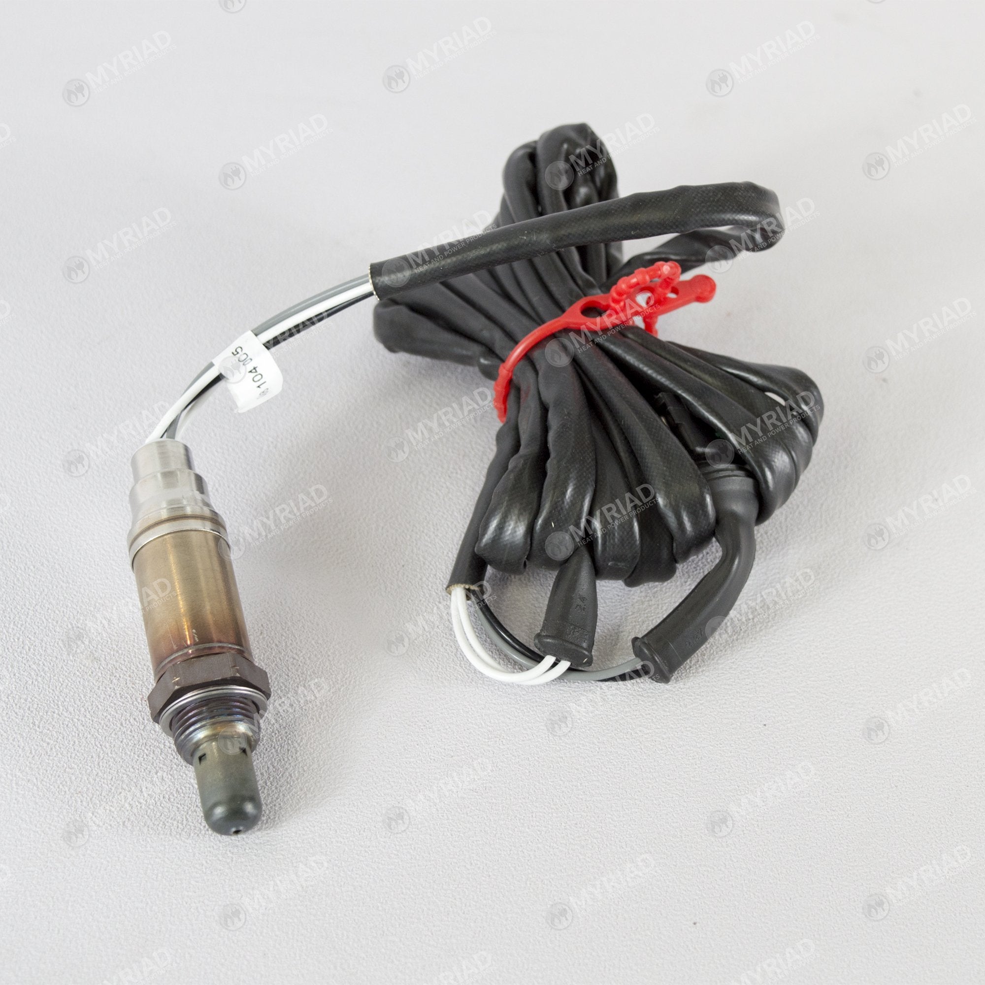 Lambda Sensor (equivalent to - LSM11 258 104 002 - Bosch)