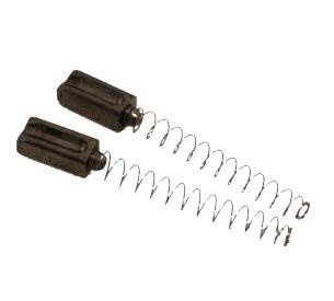 Leister carbon brushes for igniter for BM4/BR4 Igniters (Pack of 2)