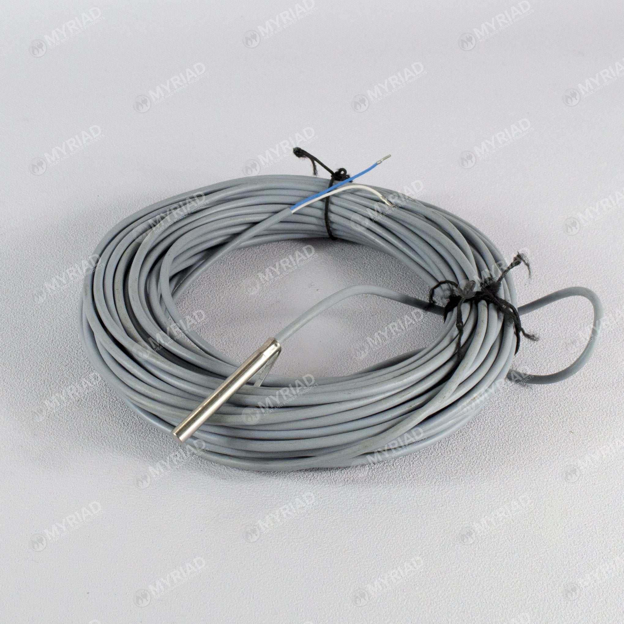 Temperature sensor PT1000 - Herz