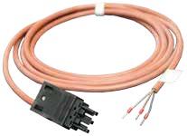 1600w & 1100w Leister - IGNITER CABLE - H&S Kabeltechnik