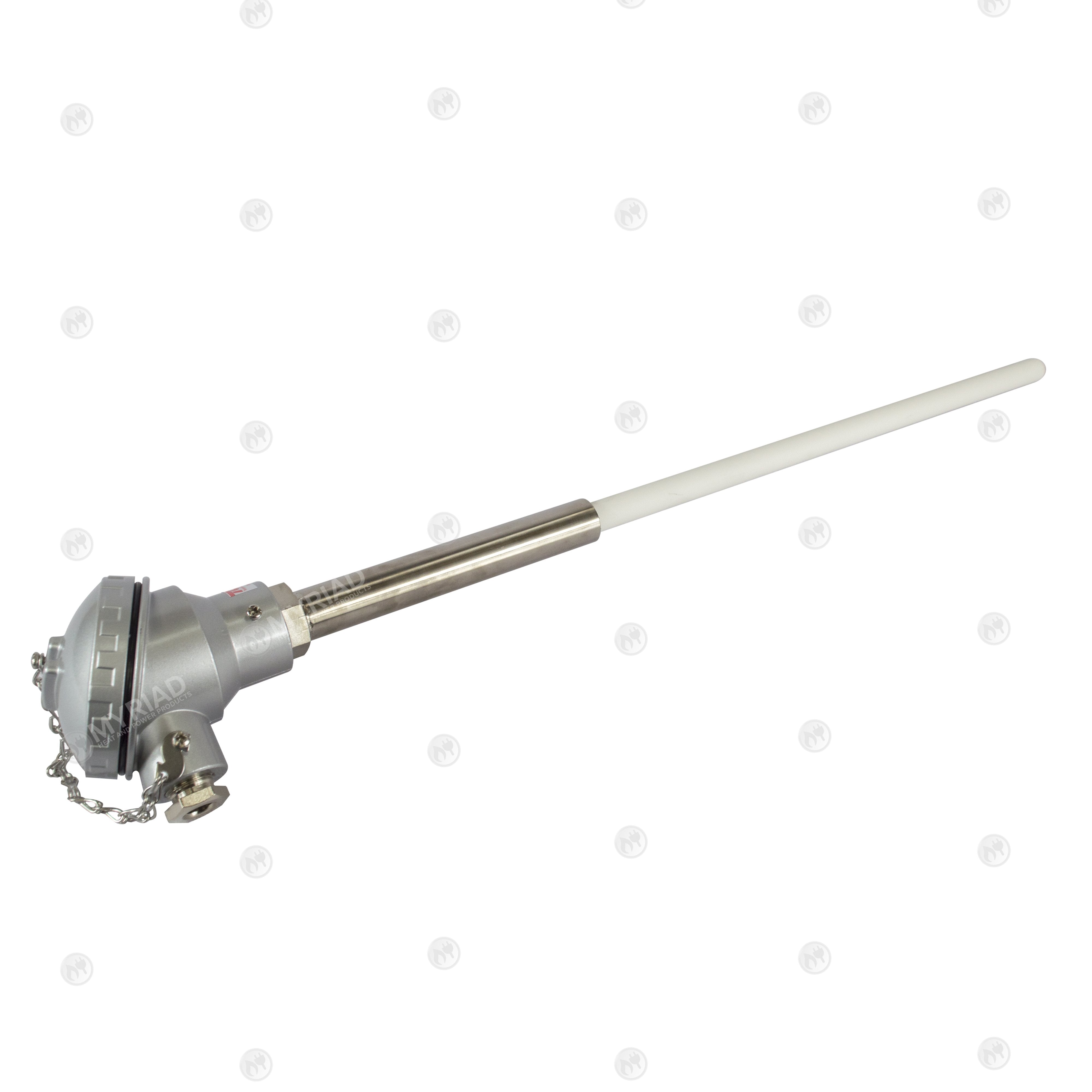 Combustion Chamber Temp Sensor - Froling - TM220-500, LM750