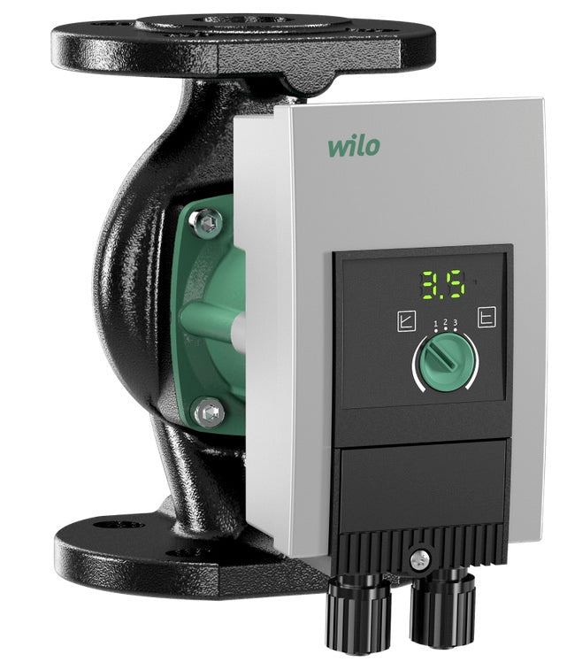 Wilo pump Yonos MAXO 40/0,5-8 PN6/10 2120646 - Wilo part no. 2120646