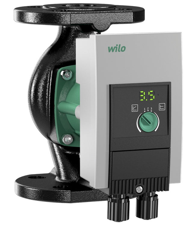 Wilo pump Yonos MAXO 50/0,5-12 PN6/10 2120651 - Wilo part no. 2120651