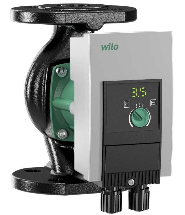 Wilo pump Yonos MAXO 65/0,5-12 PN6/10 2120654 - Wilo part no. 2120654