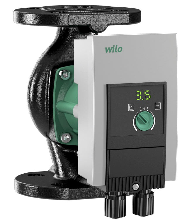 Wilo pump Yonos MAXO 80/0,5-12 PN6 2120658 - Wilo part no. 2120658