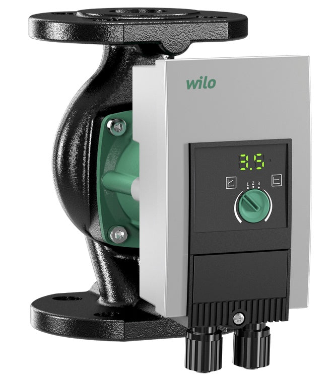 Wilo pump Yonos MAXO 100/0,5-12 PN6 2120660 - Wilo part no. 2120660