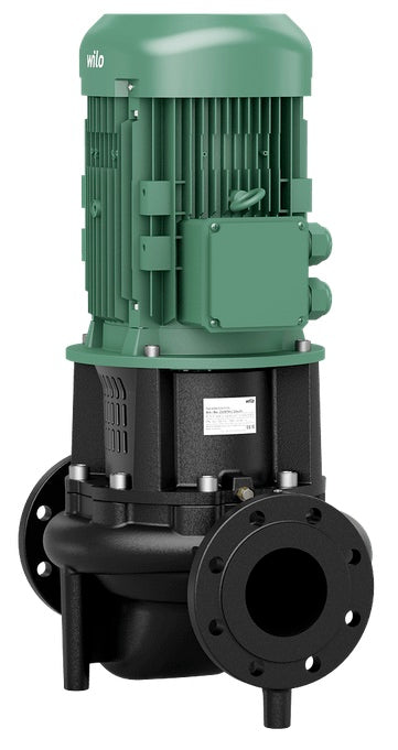 Wilo pump CronoLine IL125/170-4/4-IE3 DN125 2120795 - Wilo part no. 2120795