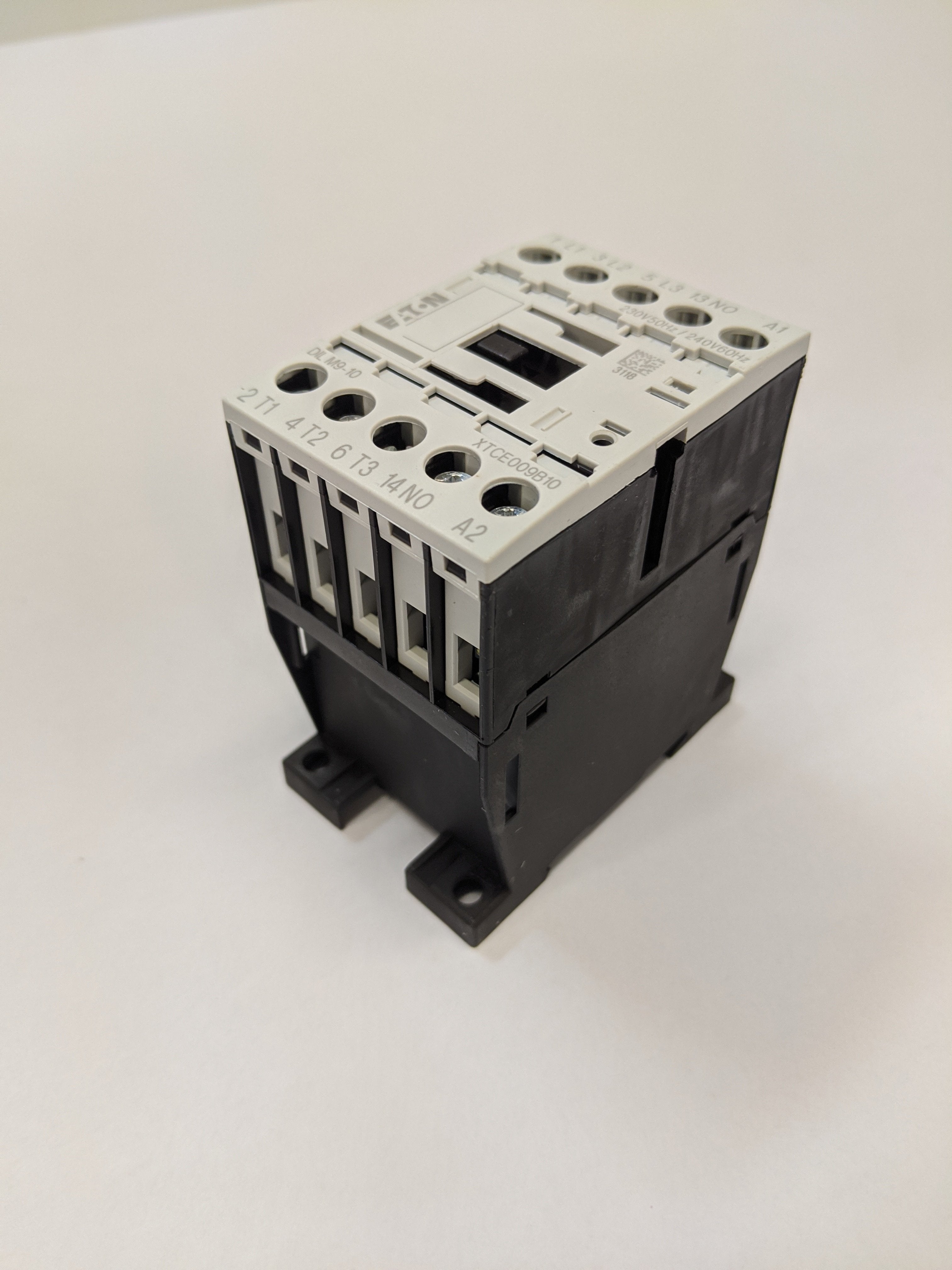 Main contactor 4 kW 1 S - DILM 9-10; 230V; AC; 50Hz