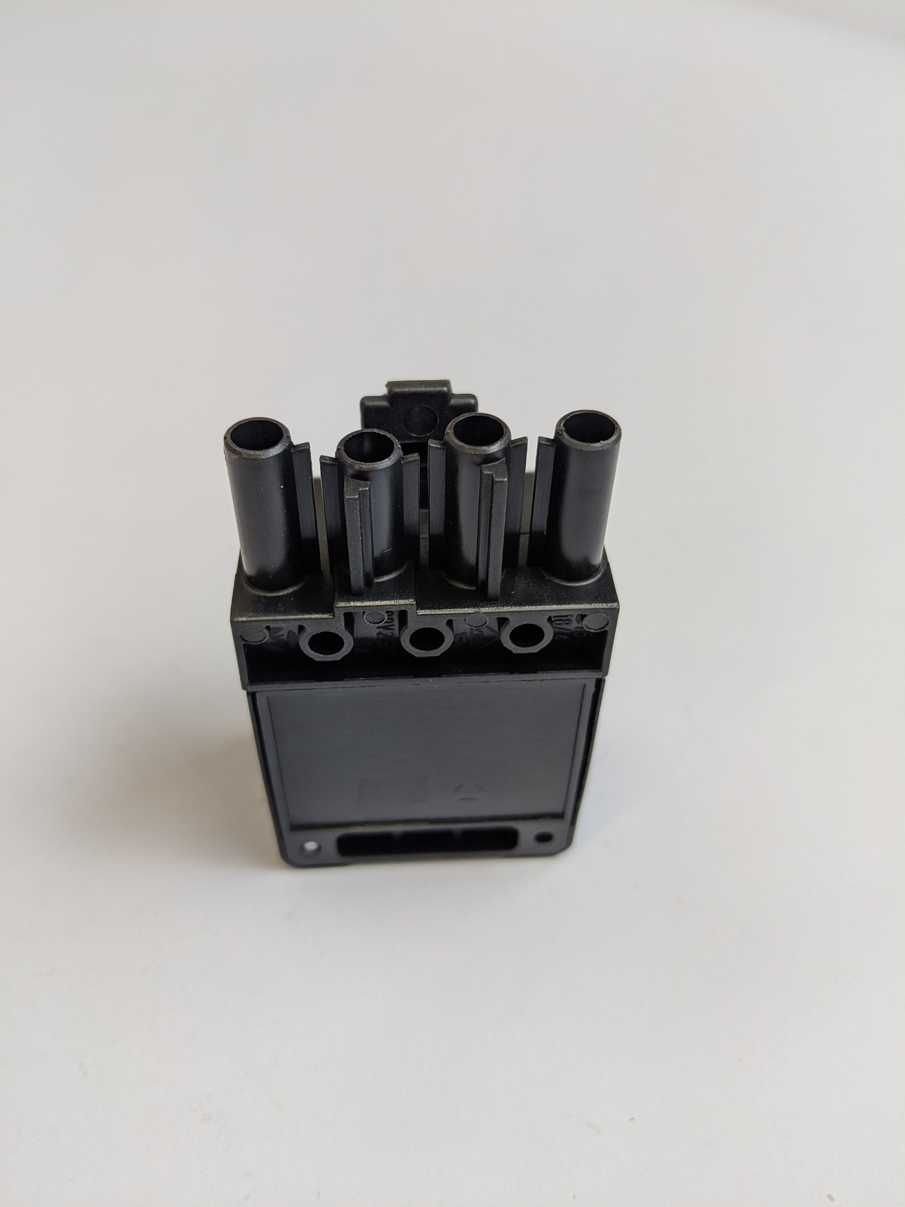 Wieland plug ST18/4SZEV - SWRD 93.932.4853.0