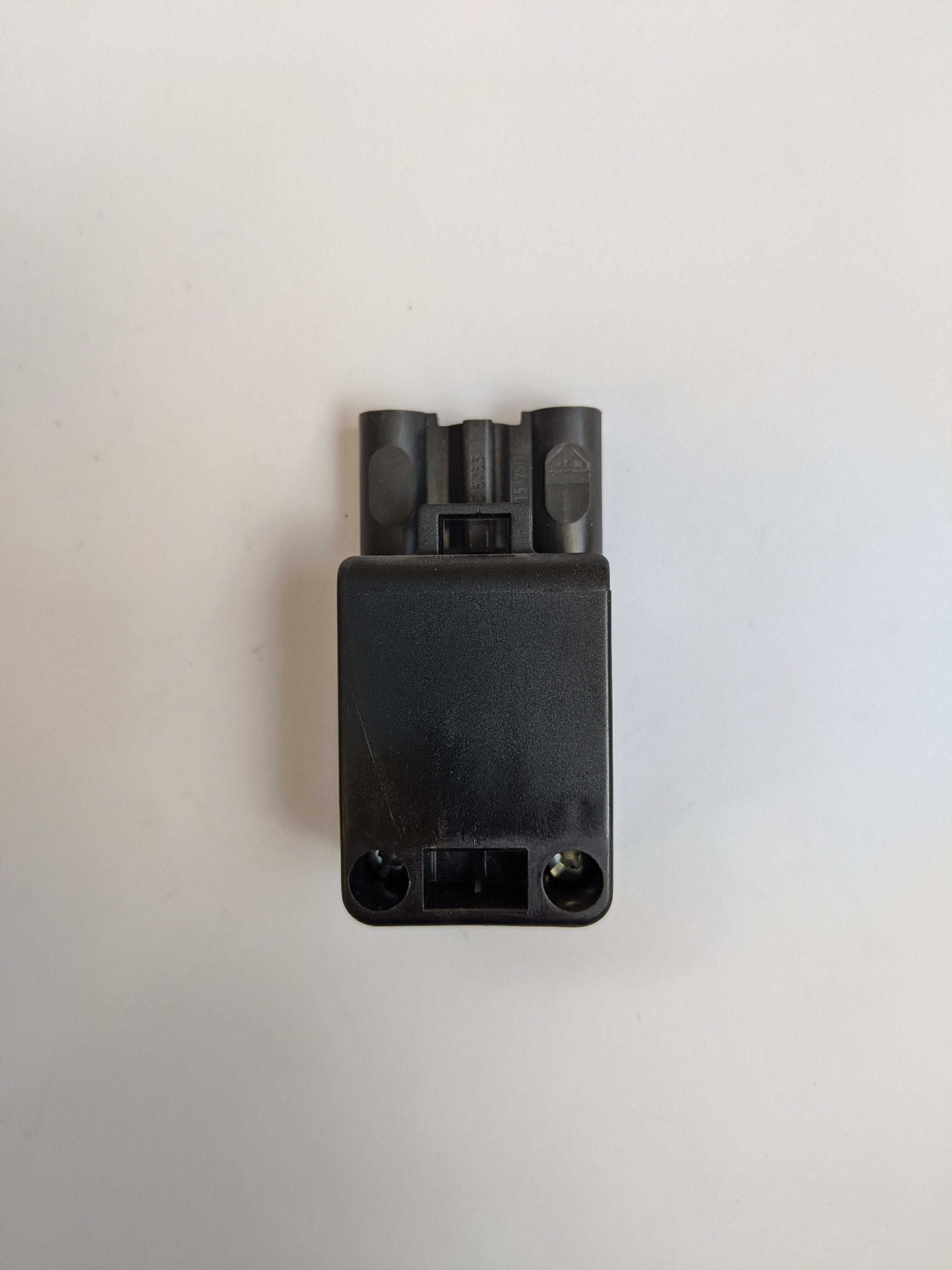 Wieland socket ST18/3B - NSW FL 93.933.4253.0