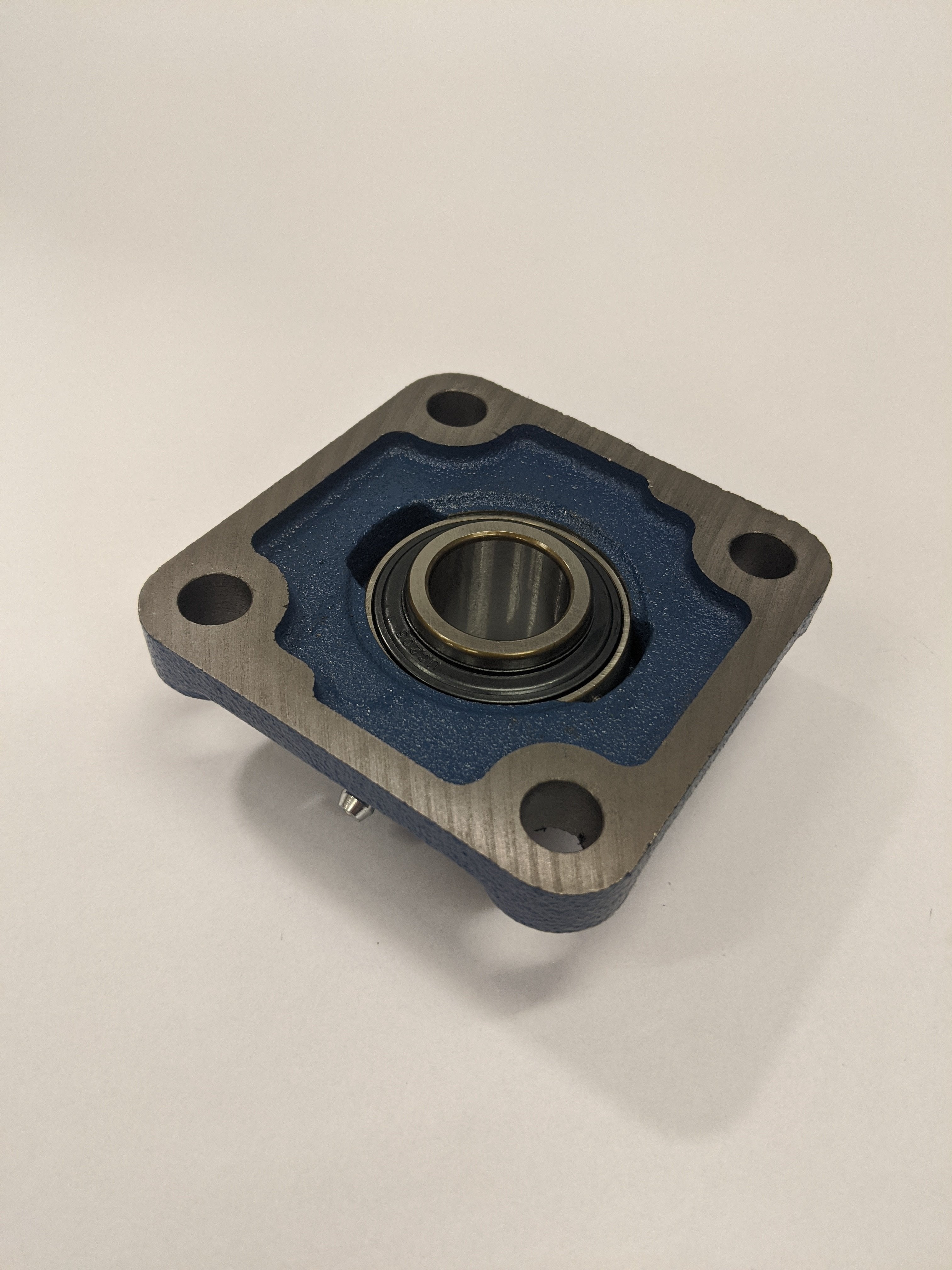 Bearing flange - UCF 205