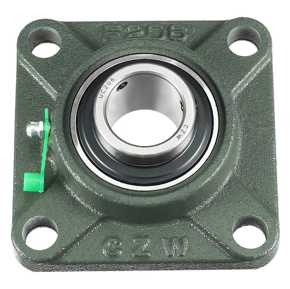 UCF 206 Bearing Flange FK - FM175/200 Stoker