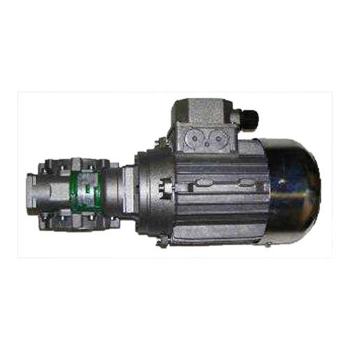 Stoker screw geared motor KK1 - RMI 040P080-N/ 0.12 kW/4-63B14