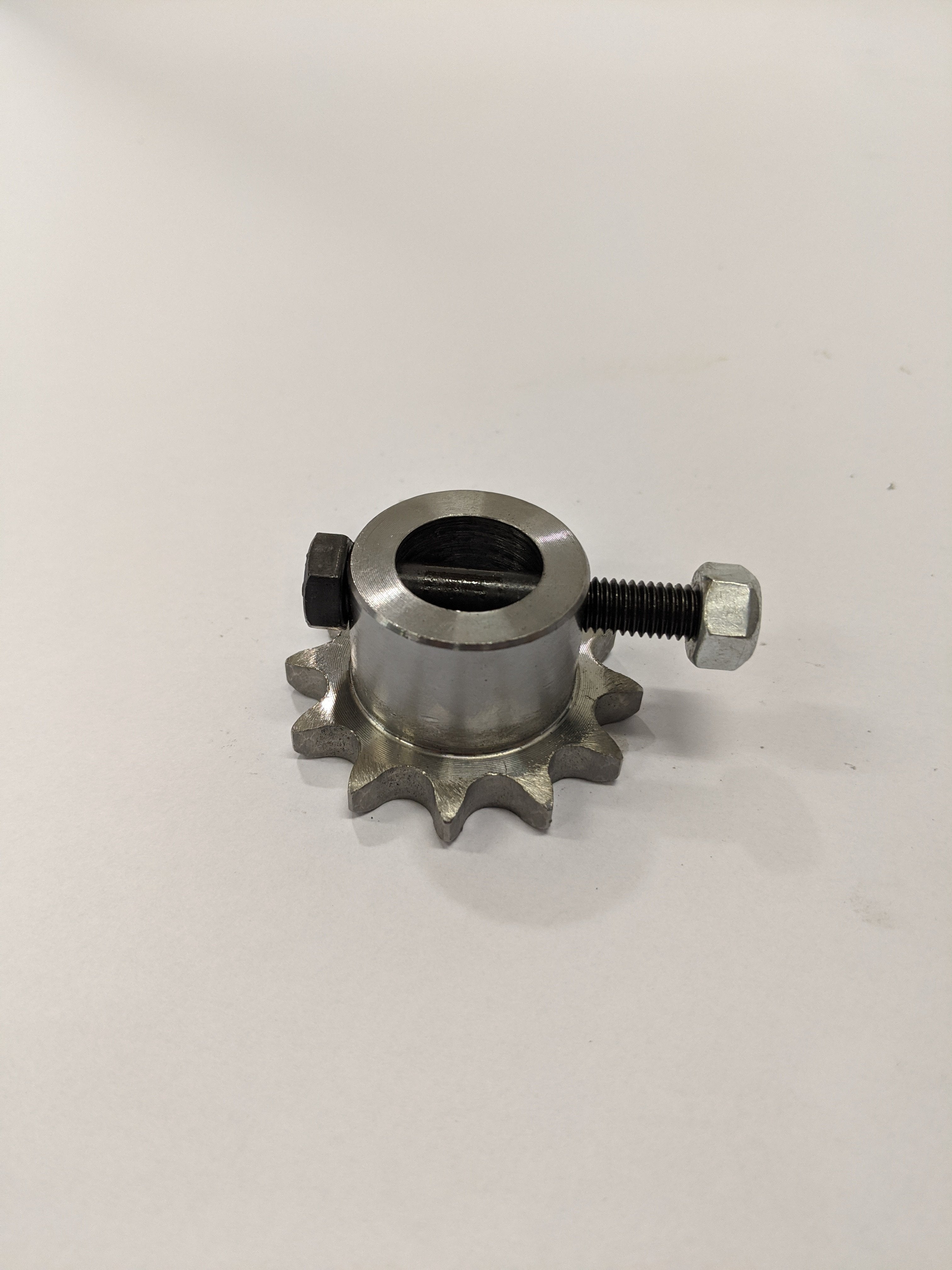 Chain wheel id=20mm - R603 Z12 1/2x5/16