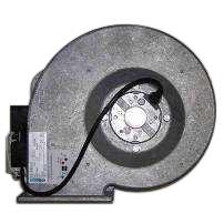 G2E180-EH03-23 radial fan - with protection Grid