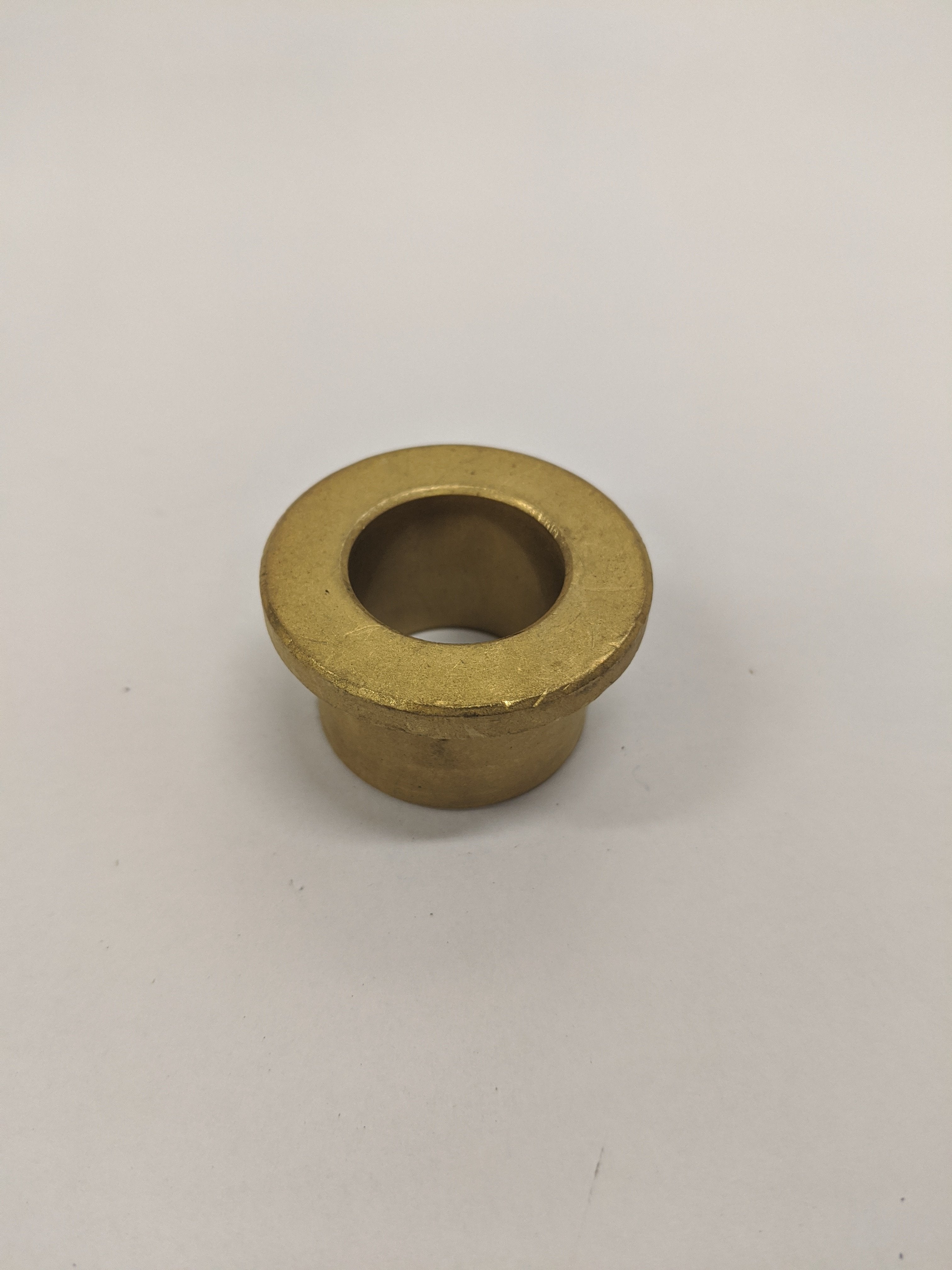 Bushing Collar 25x35x25x45x5 sintered bronze - PSMF 253525
