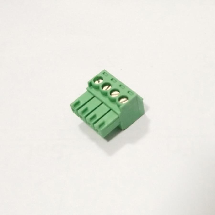 Plug Phoenix - MC 1,5/ 4-ST-3,5