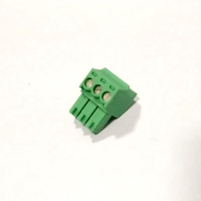 Plug Phoenix - MC 1,5/ 3-ST-3,5