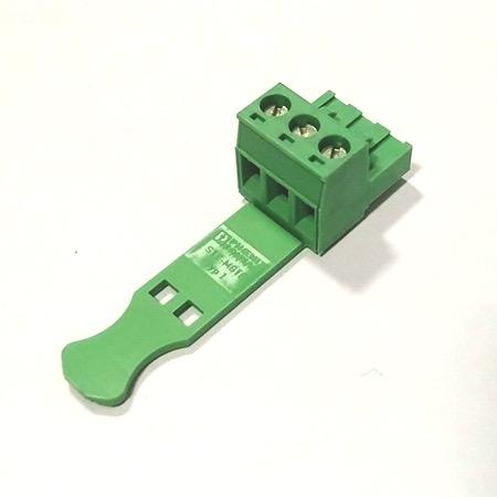Plug MSTB 2,5/ 3-STZ-5,08 - Ph?nix