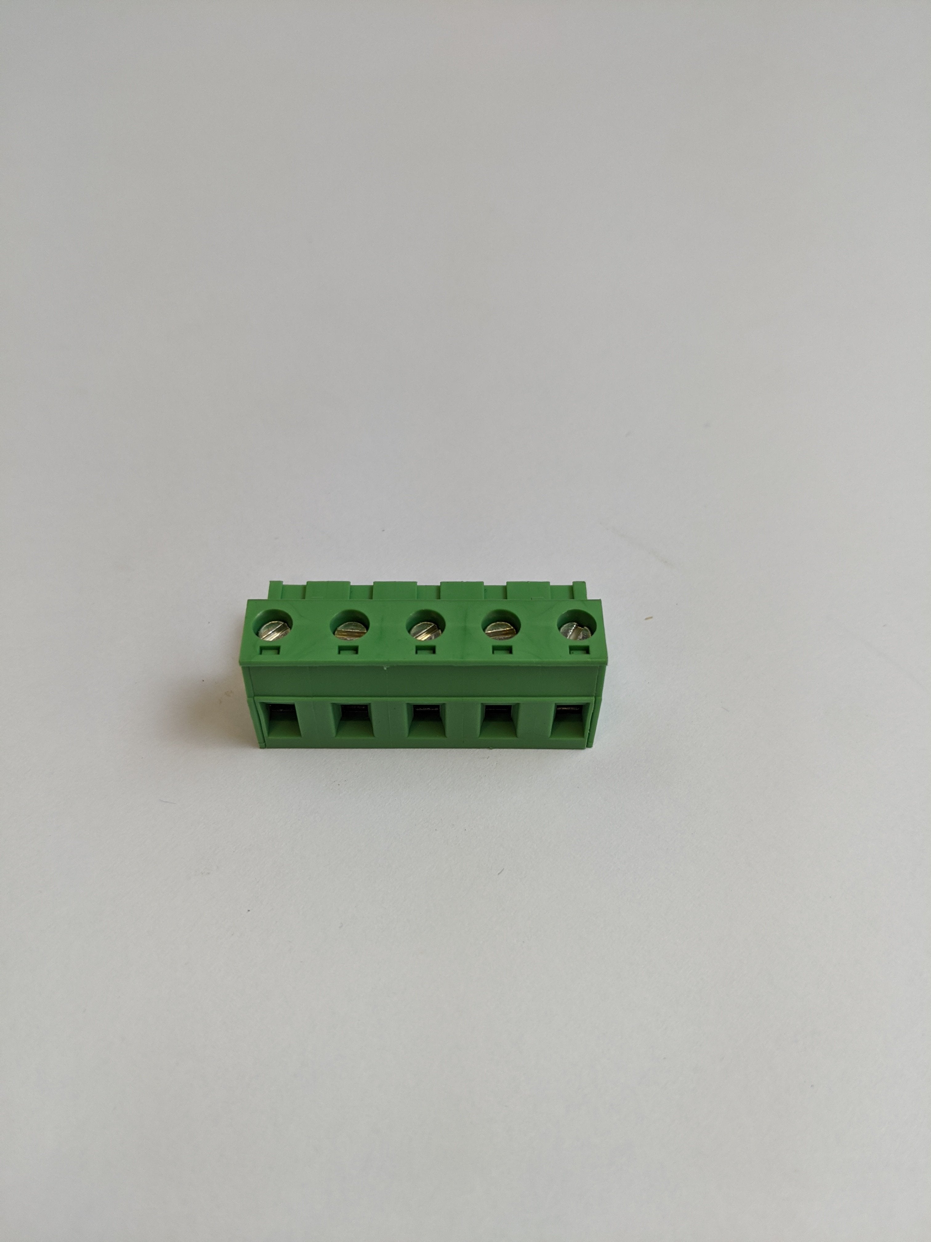 Plug Phoenix GMSTB 2,5/ 5-ST-7,62 -