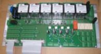 Power unit 1 HZS141 - BioControl 05-860-031 firematic (SR)