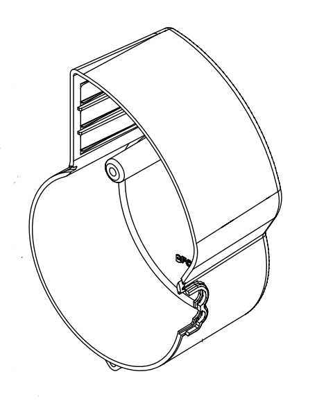 AIR INTAKE