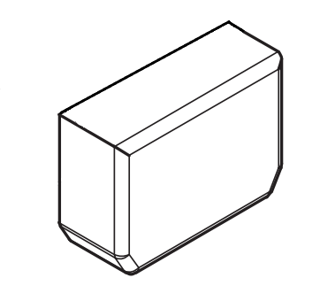 WIELAND PLUG 7 PIN - E225