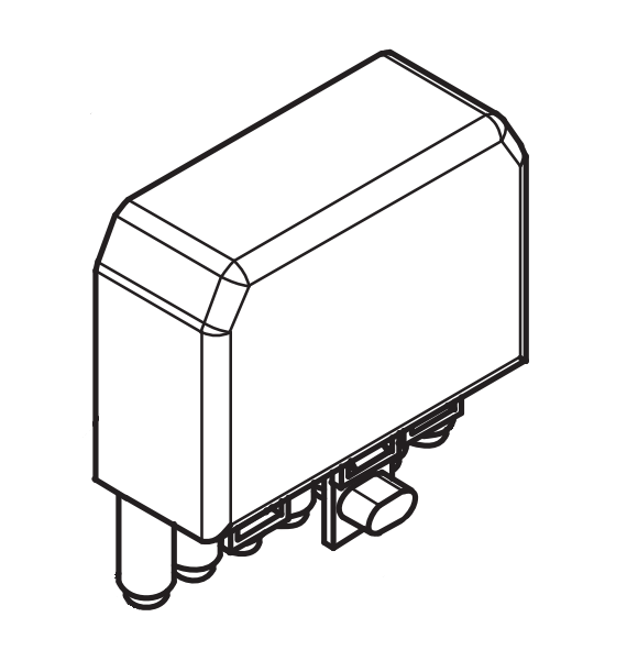 SOCKET WIELAND (7 pin)