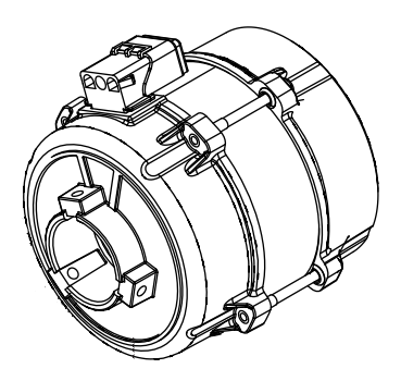 MOTOR (75 W)