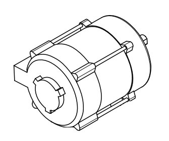 MOTOR 200W - M181/53/65322877