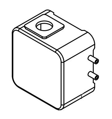 Dungs - AIR PRES. SWITCH LGW 10 A2P -