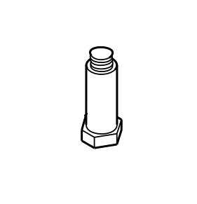 SUNTEC OIL VALVE - V410