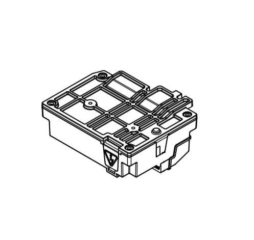 CONTROL BOX E-BCU MAX 4-30 TW - 65324170