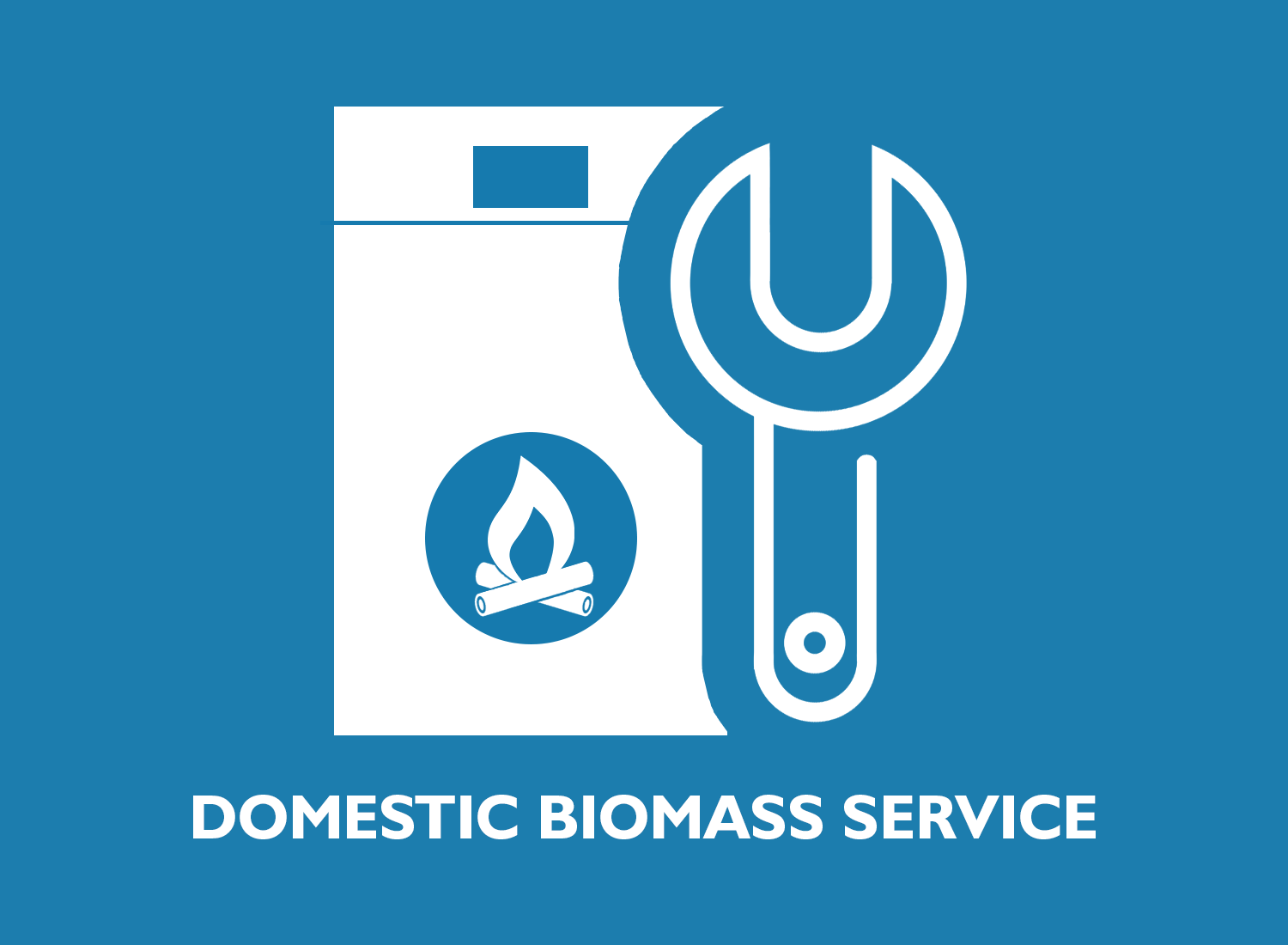 Domestic Biomass Service - STANDARD