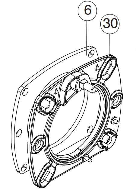 FLANGE