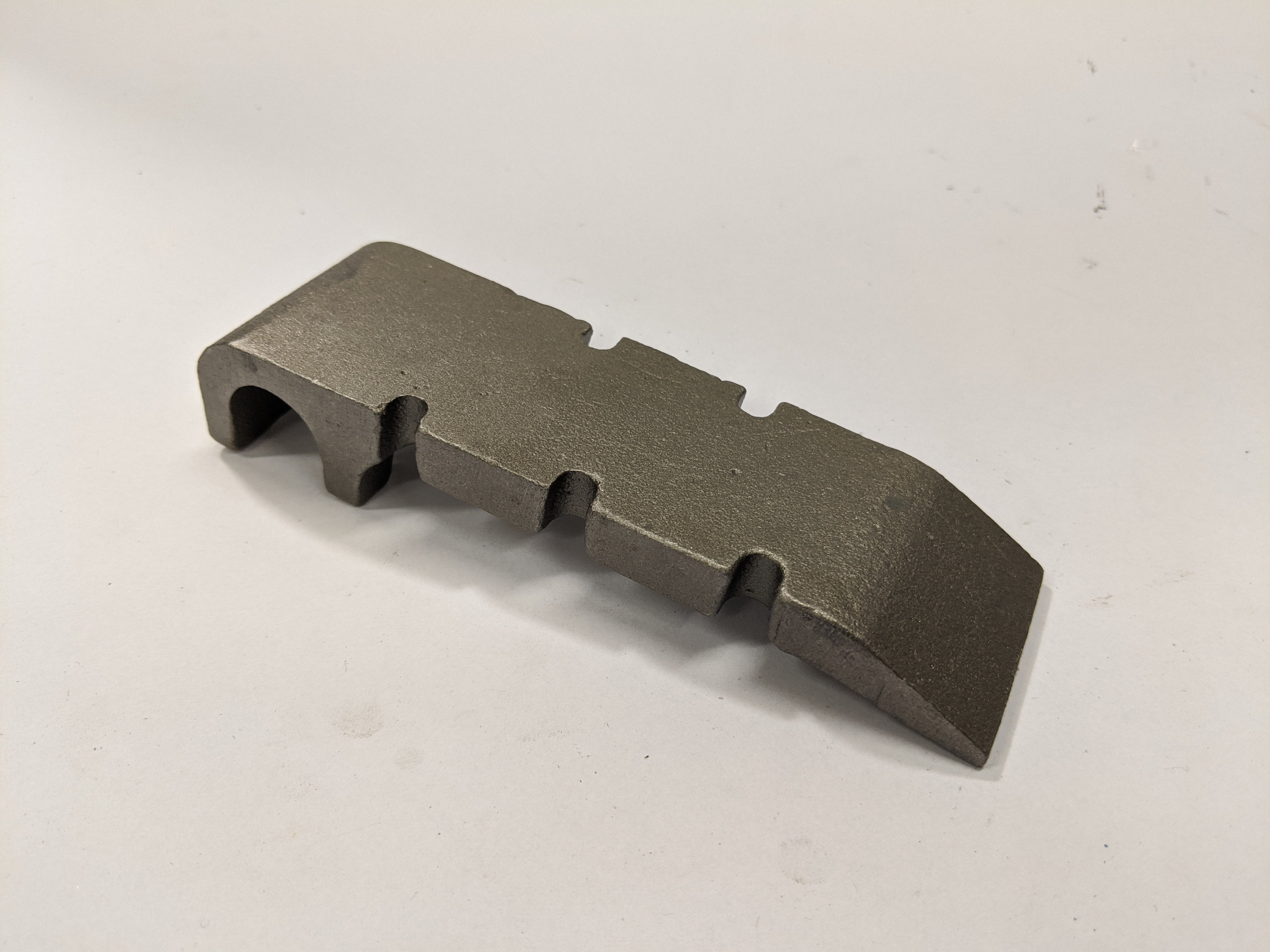 Gasket insert lid 3 - firematic